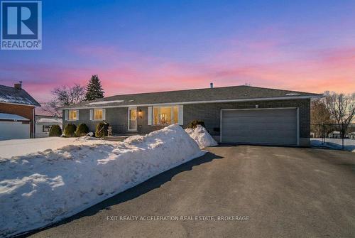 93 HENRY STREET  Greater Napanee (Greater Napanee), ON K7R 3A6