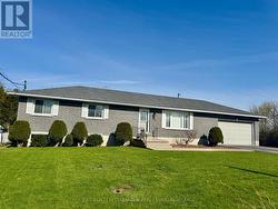93 HENRY STREET Greater Napanee (Greater Napanee), ON K7R 3A6
