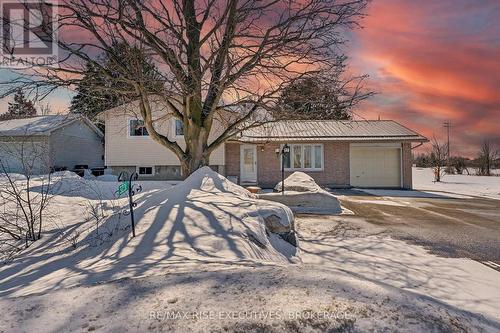 3231 PRINCESS STREET  Kingston (North Of Taylor-Kidd Blvd), ON K7L 4V2