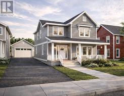 218 OLD KILN CRESCENT  Kingston (Kingston East (Incl Barret Crt)), ON K7K 0L7