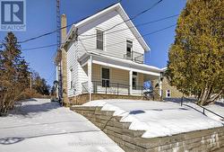 12 MATHISON STREET W  Havelock-Belmont-Methuen (Havelock), ON K0L 1Z0