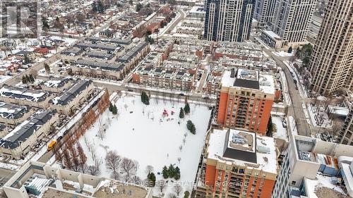 1008 - 5 Everson Drive, Toronto, ON 