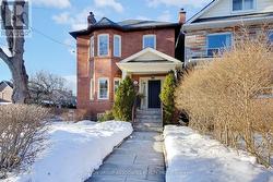 116 MAPLEWOOD AVENUE  Toronto, ON M6C 1J5