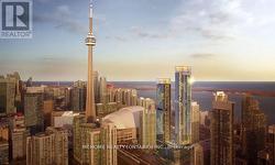 6705 - 3 CONCORD CITYPLACE WAY  Toronto, ON M5V 0X4