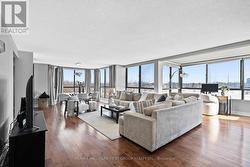 707 - 131 TORRESDALE AVENUE  Toronto, ON M2R 3T1