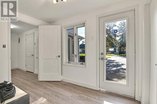 1603 Peter Street, Cornwall, ON - Indoor Photo Showing Other Room