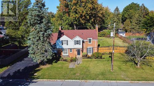 1603 Peter Street, Cornwall, ON - Outdoor