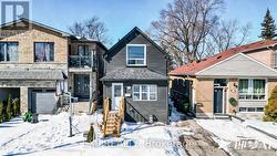 224 AYLESWORTH AVENUE  Toronto, ON M1N 2J6