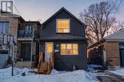 224 AYLESWORTH AVENUE  Toronto, ON M1N 2J6