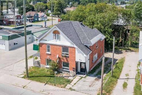 612 BAY STREET  Midland, ON L4R 1L6