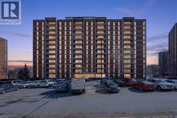 1966 MAIN Street W Unit# 1408  Hamilton, ON L8S 1J6