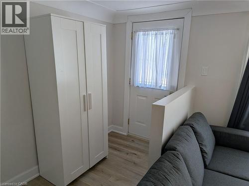 3 Maitland Avenue, Hamilton, ON - Indoor Photo Showing Other Room