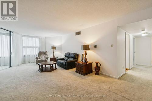 1801 - 1300 Bloor Street, Mississauga, ON - Indoor