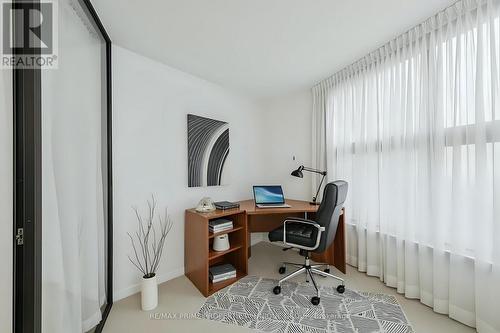 Virtual Staging - 1801 - 1300 Bloor Street, Mississauga, ON - Indoor