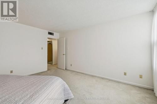1801 - 1300 Bloor Street, Mississauga, ON - Indoor Photo Showing Bedroom