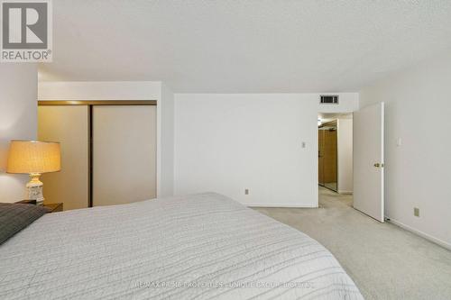 1801 - 1300 Bloor Street, Mississauga, ON - Indoor Photo Showing Bedroom