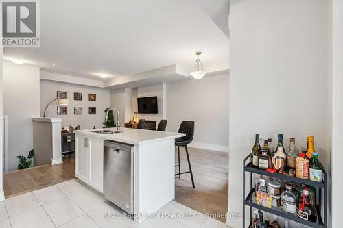 92 William Shearn Crescent, Markham, ON - Indoor