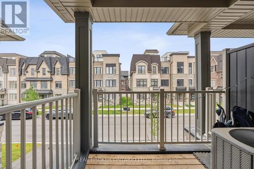 92 William Shearn Crescent, Markham, ON - Outdoor With Exterior