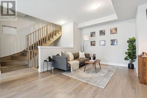 92 William Shearn Crescent, Markham, ON - Indoor