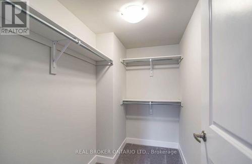 92 William Shearn Crescent, Markham, ON - Indoor With Storage