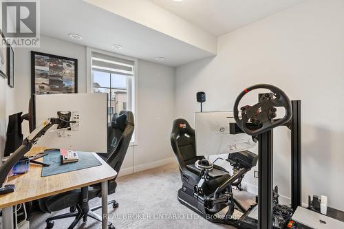 92 William Shearn Crescent, Markham, ON - Indoor