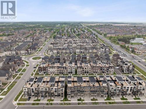 92 William Shearn Crescent, Markham, ON - Outdoor With View