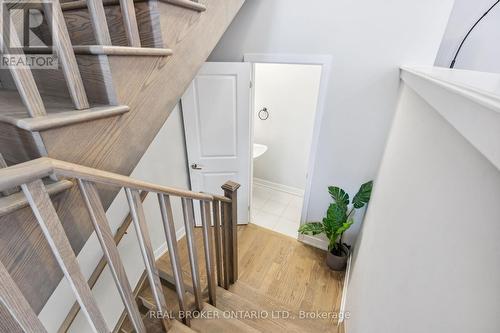 92 William Shearn Crescent, Markham, ON - Indoor Photo Showing Other Room