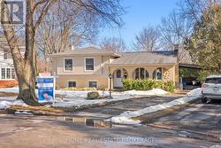 696 ALGOMA PLACE  London North (North H), ON N5X 1W6