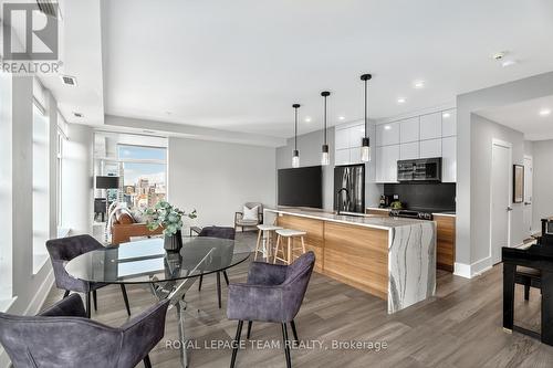 1902 - 235 Kent Avenue, Ottawa, ON - Indoor