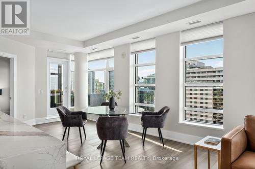 1902 - 235 Kent Avenue, Ottawa, ON - Indoor