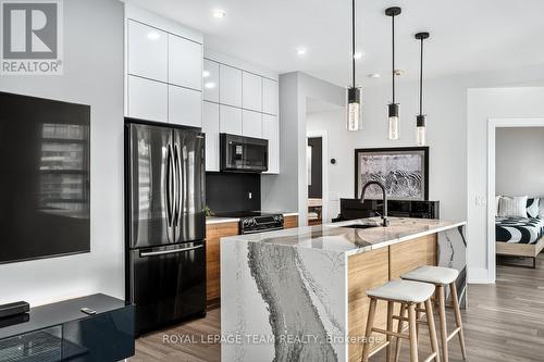 1902 - 235 Kent Avenue, Ottawa, ON - Indoor