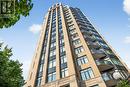 1902 - 235 Kent Avenue, Ottawa, ON  - Outdoor With Balcony With Facade 