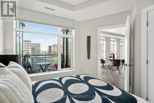 1902 - 235 Kent Avenue, Ottawa, ON - Indoor