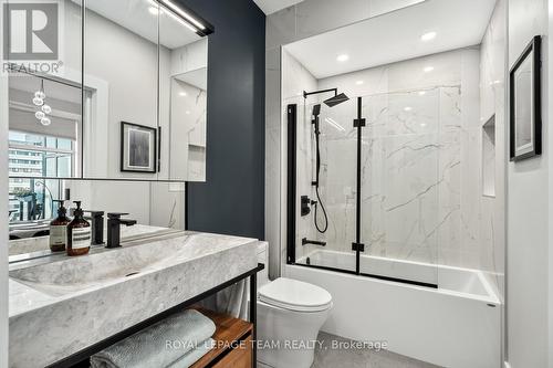 1902 - 235 Kent Avenue, Ottawa, ON - Indoor