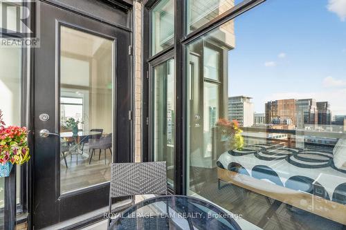 1902 - 235 Kent Avenue, Ottawa, ON - Outdoor