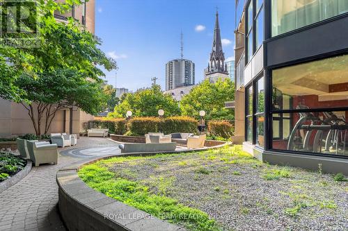 1902 - 235 Kent Avenue, Ottawa, ON - Outdoor