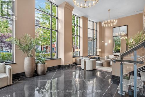 1902 - 235 Kent Avenue, Ottawa, ON - Indoor