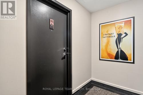 1902 - 235 Kent Avenue, Ottawa, ON - Indoor Photo Showing Other Room