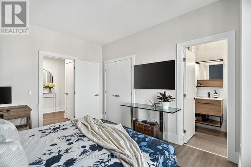 1902 - 235 Kent Avenue, Ottawa, ON - Indoor Photo Showing Bedroom