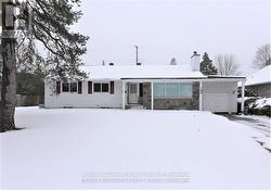 186 BALMORAL PLACE  Ottawa, ON K1H 5E5