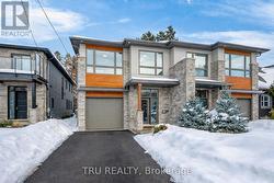 839 RIDDELL AVENUE N  Ottawa, ON K2K 1X7