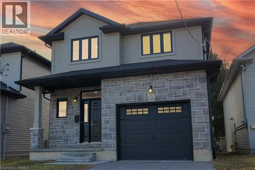 72 BALFOUR Street  Brantford, ON N3T 1J7