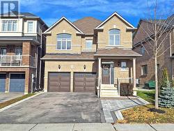 1158 ATKINS DRIVE  Newmarket, ON L3X 0A6