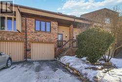 36 - 178 SCOTT STREET  St. Catharines (Fairview), ON L2N 6Y5