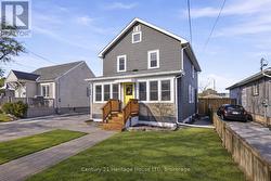 282 BEATRICE STREET  Welland (Lincoln/Crowland), ON L3B 2Z7