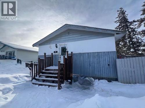 621 97A Avenue  Dawson Creek, BC V1G 1R2