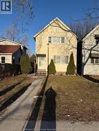 850 WINDSOR Unit# 1  Windsor, ON N9A 1K2