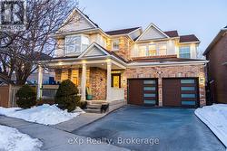 1360 HILL STREET  Milton (Be Beaty), ON L9T 6M3