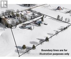 953 GREENOCK-BRANT LINE  Brockton, ON N0G 1J0