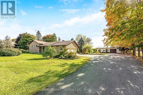 8759 WELLINGTON 124 ROAD  Erin, ON N1H 6H7
